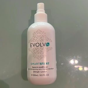 EVOLVh smartstart leave-in conditioner